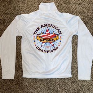 The American Championships Jacket